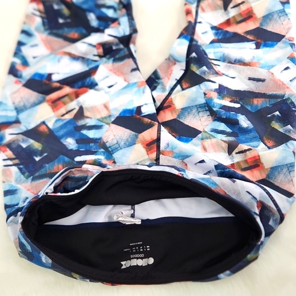 ODODOS Size L Yoga pants - Picture 14 of 16